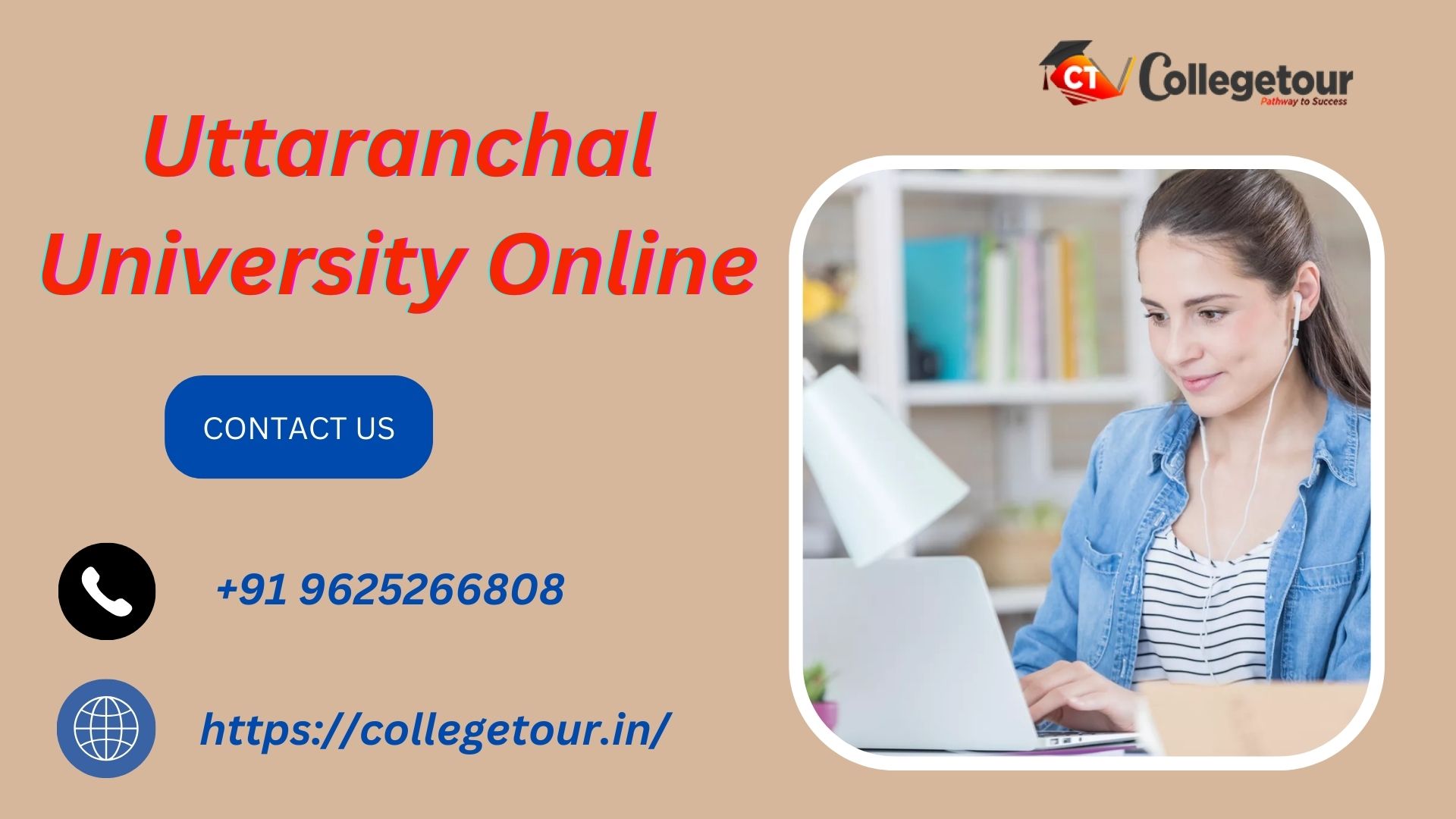 Uttaranchal University Online